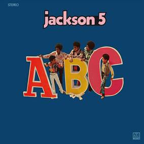 ABC (RSD 4/23/2022) [Vinyl]