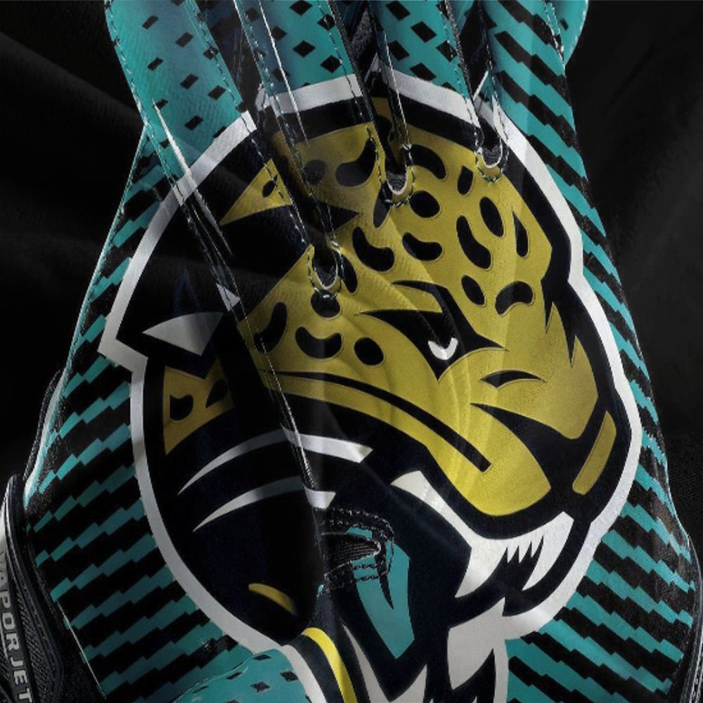 Jacksonville Jaguars Bedding Set Duvet Cover Without Filler (Online Order Only)