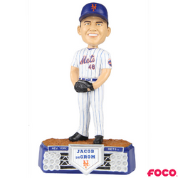MLB Stadium Lights Bobbleheads (ONLINE ORDER ONLY)