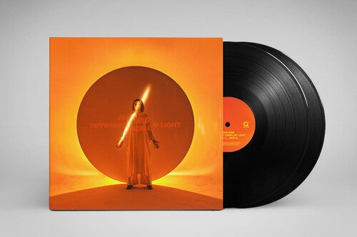 Different Kinds of Light [Vinyl] (ONLINE ORDER ONLY)
