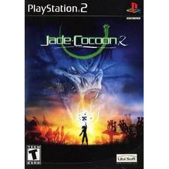 Jade Cocoon 2 - PlayStation 2 (LOOSE) (Online Order Only)