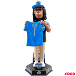 2023 NFL Draft Pick Bobbleheads (ONLINE ORDER ONLY)