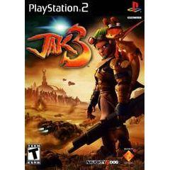 Jak 3 - PS2 (Online Order Only)
