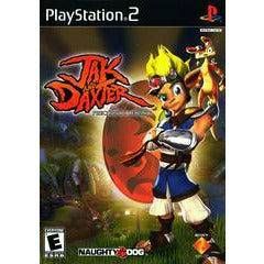 Jak And Daxter The Precursor Legacy - PlayStation 2 (Online Order Only)