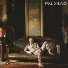 Jake Shears - Jake Shears [Import] [Vinyl] (ONLINE ORDER ONLY)