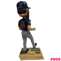 Jake Arrieta 2015 No-Hitter Bobblehead (ONLINE ORDER ONLY)