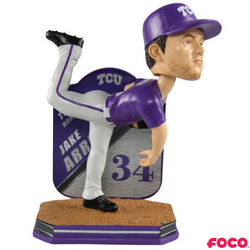 College Baseball Super Star Bobbleheads (ONLINE ORDER ONLY)