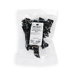 Jalapeno Buffalo Jerky (ONLINE ORDER ONLY)