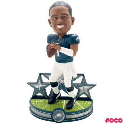 Superstar Series Bobbleheads (ONLINE ORDER ONLY)