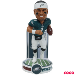 Banner Series Bobbleheads (ONLINE ORDER ONLY)
