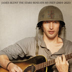 The Stars Beneath My Feet (2004-2021) (Book) [CD] (ONLINE ORDER ONLY)