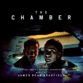 The Chamber [Original Motion Picture Soundtrack] [Vinyl] (ONLINE ORDER ONLY)