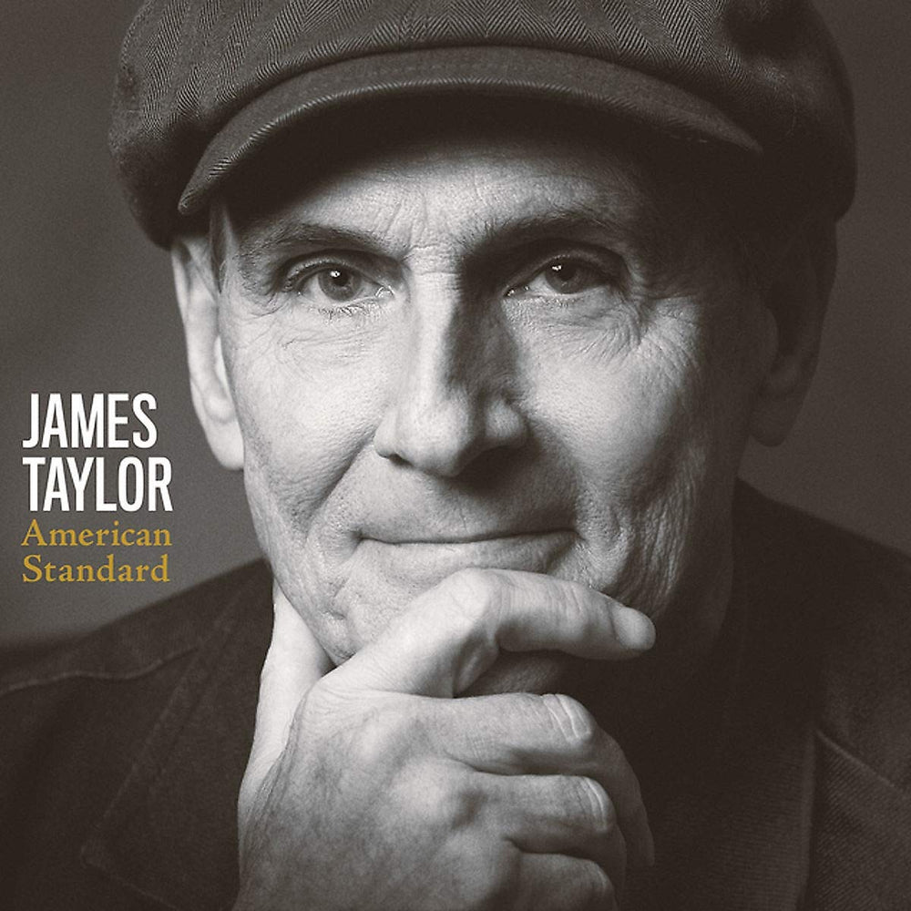 American Standard [2 LP] [Vinyl] (ONLINE ORDER ONLY)