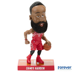 NBA Caricature Bobbleheads (ONLINE ORDER ONLY)