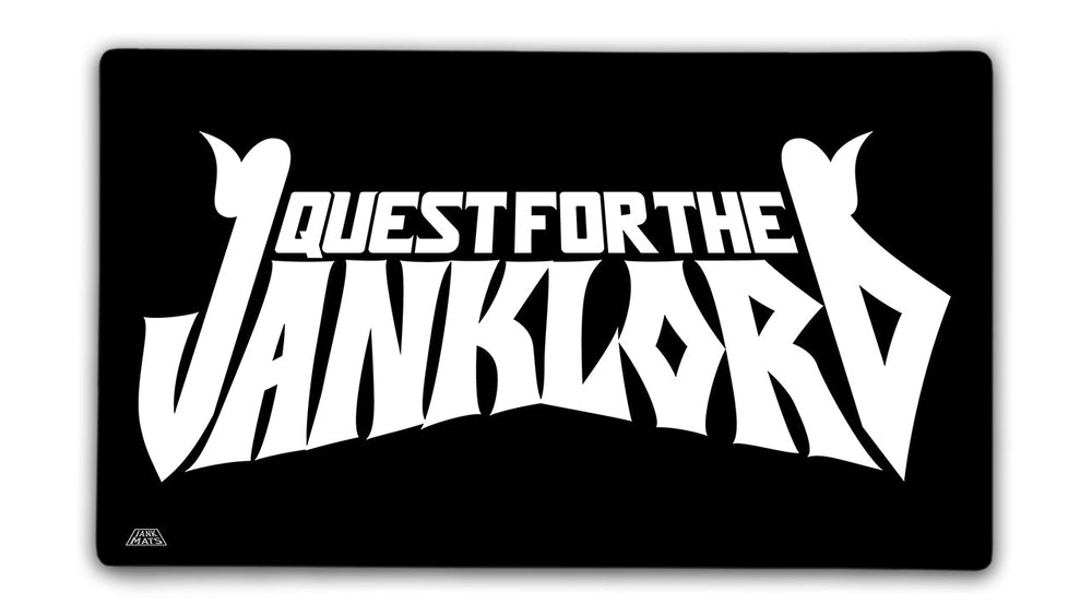 Quest for the Janklord (ONLINE ORDER ONLY)