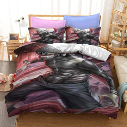Tokyo Ghoul Bedding Set Duvet Covers Bed Sets (Online Order Only)