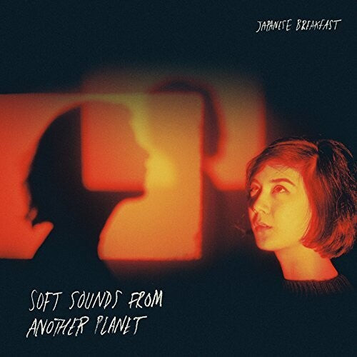 Soft Sounds From Another Planet (CD) [CD] (ONLINE ORDER ONLY)