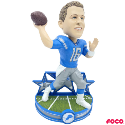 Superstar Series Bobbleheads (ONLINE ORDER ONLY)