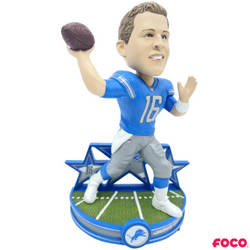 Superstar Series Bobbleheads (ONLINE ORDER ONLY)