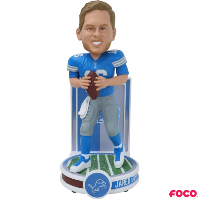 Banner Series Bobbleheads (ONLINE ORDER ONLY)