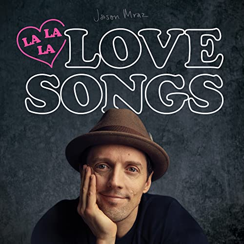Lalalalovesongs [CD] (ONLINE ORDER ONLY)