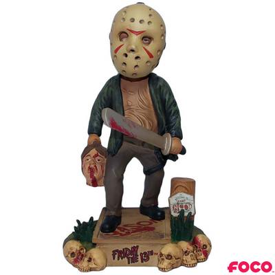 FOCO Entertainment Bobbleheads (ONLINE ORDER ONLY)