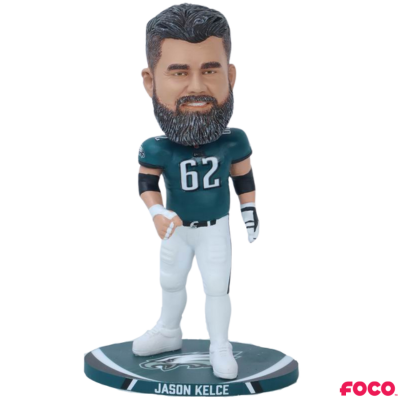 Mini Superstar Series Bobbleheads (ONLINE ORDER ONLY)