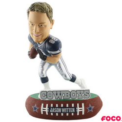 NFL Baller Bobbleheads (ONLINE ORDER ONLY)