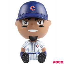 Bobble Bro Mini Bobbleheads (ONLINE ORDER ONLY)
