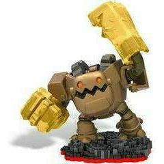 Skylanders: Trap Team - Loose Figure's (Online Order Only)