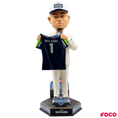 2023 NFL Draft Pick Bobbleheads (ONLINE ORDER ONLY)