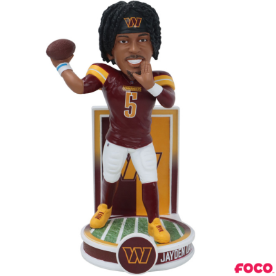 Banner Series Bobbleheads (ONLINE ORDER ONLY)