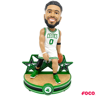 Superstar Series Bobbleheads (ONLINE ORDER ONLY)