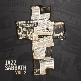 Vol. 2 (RSD Edition) (RSD 4/23/2022) [Vinyl] (ONLINE ORDER ONLY)
