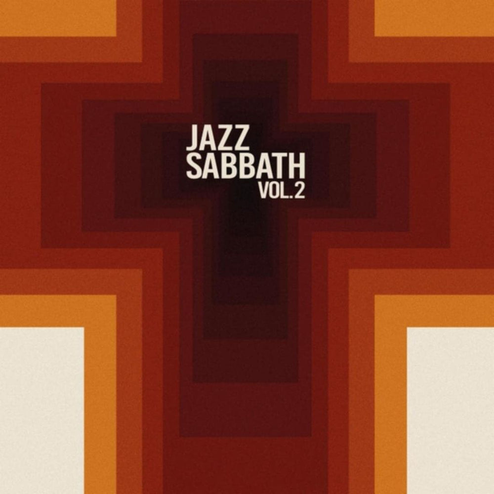 Vol. 2 [Vinyl]