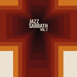 Vol. 2 [Vinyl]