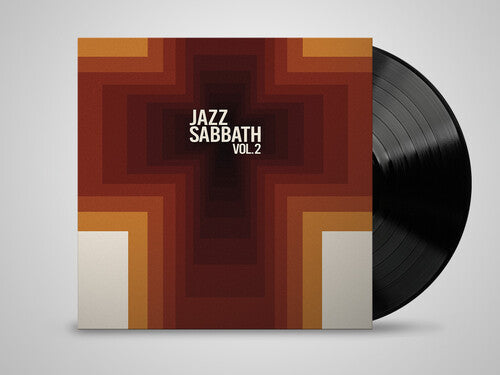 Vol. 2 [Vinyl]