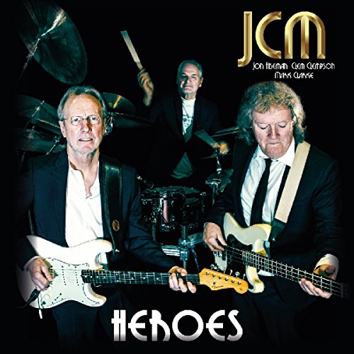Heroes (Ger) [Vinyl] (ONLINE ORDER ONLY)
