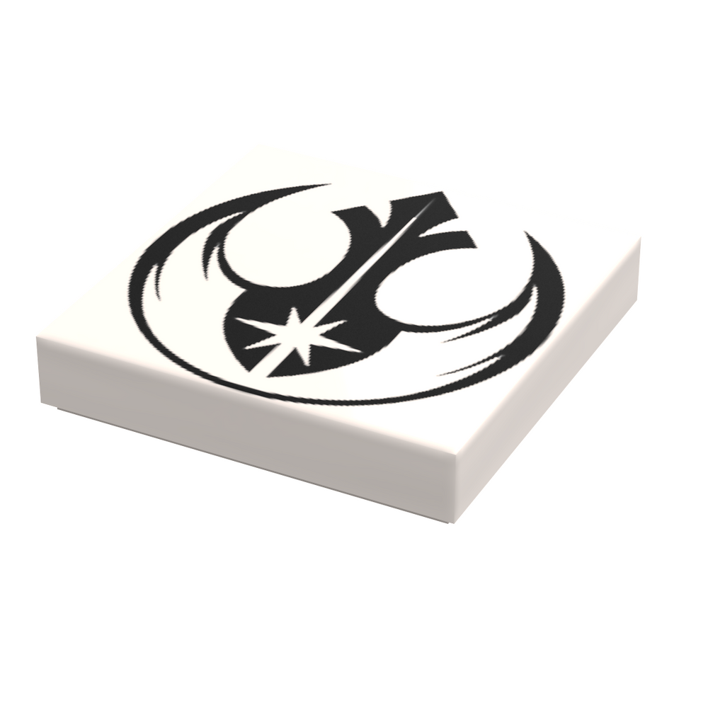 SW JO Faction - B3 Customs® Printed 2x2 Tile (Online Order Only)