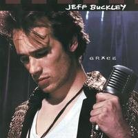 Jeff Buckley - GRACE (180g, [Vinyl] (ONLINE ORDER ONLY)