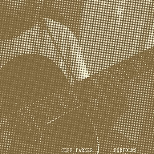 Forfolks [CD] (ONLINE ORDER ONLY)