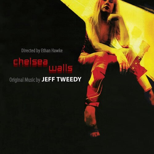 Chelsea Walls (2 LP) [Vinyl]