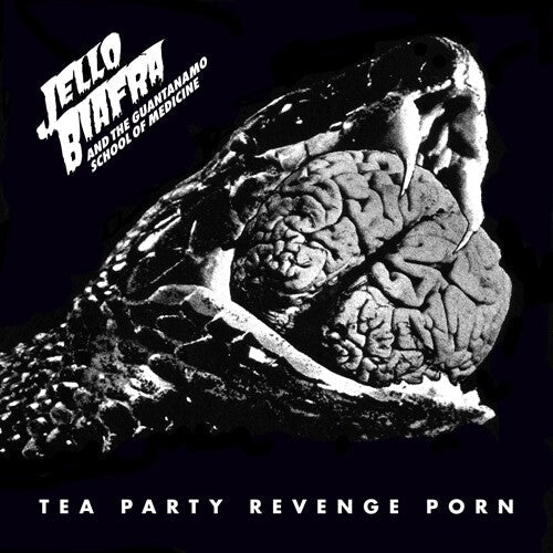 Tea Party Revenge Porn [Vinyl] (ONLINE ORDER ONLY)