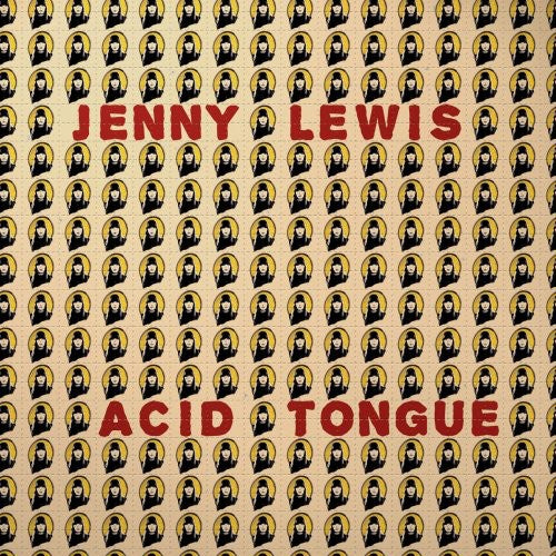 Acid Tongue (Bonus CD) [Vinyl] (ONLINE ORDER ONLY)