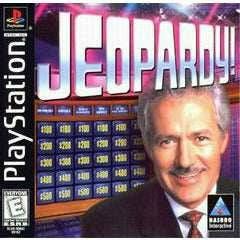 Jeopardy - PlayStation (Online Order Only)