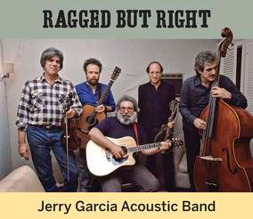 Ragged But Right (RSD 4/23/2022) [Vinyl] (ONLINE ORDER ONLY)
