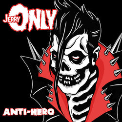 Anti-hero (Limited Edition, Gold Nugget Colored Vinyl, MP3 Download) [Vinyl] (ONLINE ORDER ONLY)
