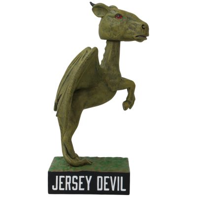 Cryptid Bobbleheads (ONLINE ORDER ONLY)