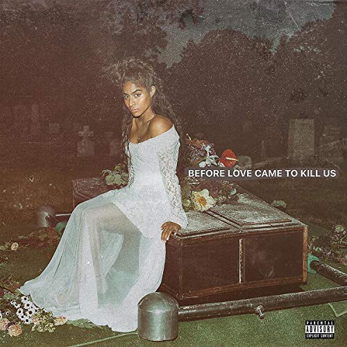 BEFORE LOVE CAME TO KILL US [2 LP] [Vinyl] (ONLINE ORDER ONLY)