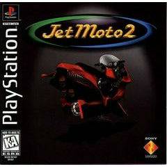 Jet Moto 2 - PlayStation (Online Order Only)